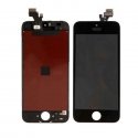 IPhone 5 Lcd+Touch Screen Service Pack Black