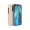 Xiaomi Redmi Note 9S/Pro 360 Degree Full Body Case RoseGold