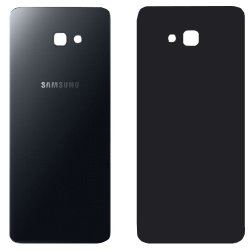 Samsung Galaxy J4 Plus J415 Battery Cover Black