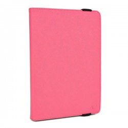 Universal Tablet Case 8" Inch Pink