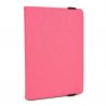 Universal Tablet Case 8" Inch Pink