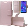 Alcatel 1S Book Case RoseGold