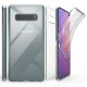 Samsung Galaxy S10 Plus G975 360 Degree Full Body Case Silicone Transperant