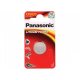 Panasonic Alkaline Battery CR2025 Blister