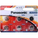 Panasonic Alkaline Battery CR2025 6 Pcs Blister