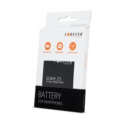 Sony Xperia Z3 D6603 Battery LIS1558ERPC Forever