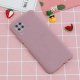 Huawei P40 Lite Silicone Case Powder Pink