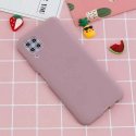 Huawei P40 Lite Silicone Case Powder Pink