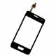 Samsung Wave M S7250 TouchScreen Black