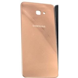 Samsung Galaxy J4 Plus J415 Battery Cover Gold