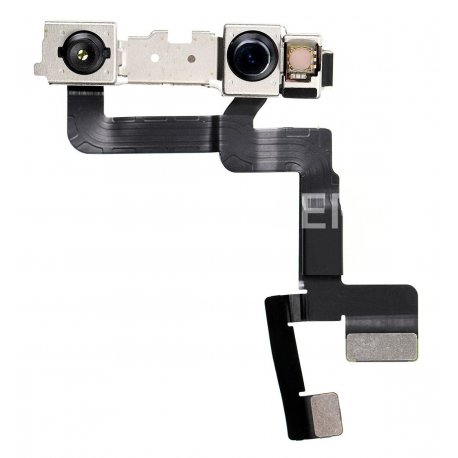 IPhone 11 Front Camera