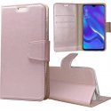 Xiaomi Redmi Note 9S/Pro Book Case RoseGold