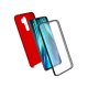 Xiaomi Redmi Note 9 360 Degree Full Body Case Red