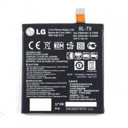 LG Nexus 5 D820 Battery BL-T9
