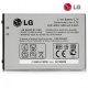 LG Optimus C/M/S Battery LGIP-400N