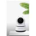 Ri B680 HD IP Intelligent Camera 355 Degree Rotation