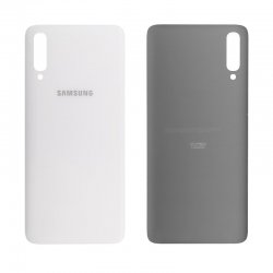 Samsung Galaxy A70 A705 Battery Cover White