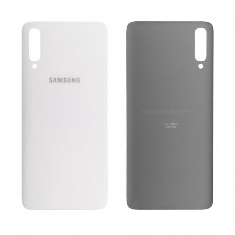 Samsung Galaxy A70 A705 Battery Cover White