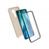 Samsung Galaxy S20 G980 360 Degree Full Body Case Gold