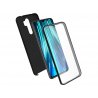 Samsung Galaxy S20 Plus G985 360 Degree Full Body Case Black