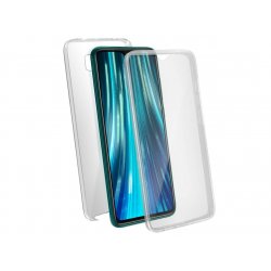 Samsung Galaxy S20 Ultra G988 360 Degree Full Body Case Transperant