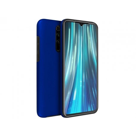 Samsung Galaxy S20 Ultra G988 360 Degree Full Body Case Blue