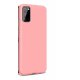 Samsung Galaxy A31 A315 Silicone Case Pink