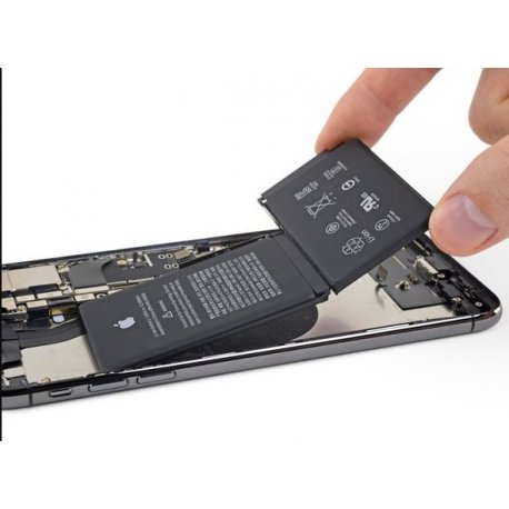 IPhone XS Max Battery Service Pack