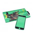 IPhone 6 Plus/6s Plus Tempered Glass Full Screen Borofone Elephant Black