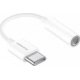 Huawei CM20 USB-C to 3.5 mm Earphone Jack Adapter