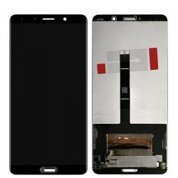 Huawei Mate 10 Lcd+Touch Screen Black