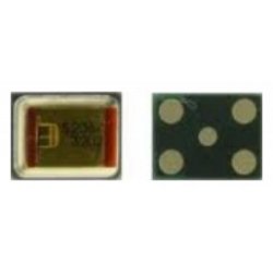 Huawei Y6 2018 Microphone