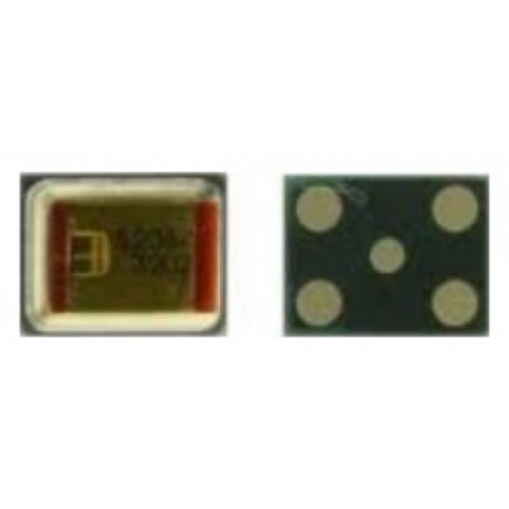 Huawei Y6 2018 Microphone