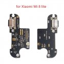Xiaomi Mi 8 Lite Charging Board