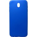 Samsung Galaxy J7 2017 J730 Silicone Case Blue
