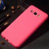 Samsung Galaxy J7 2016 J710 Silicone Case Pink