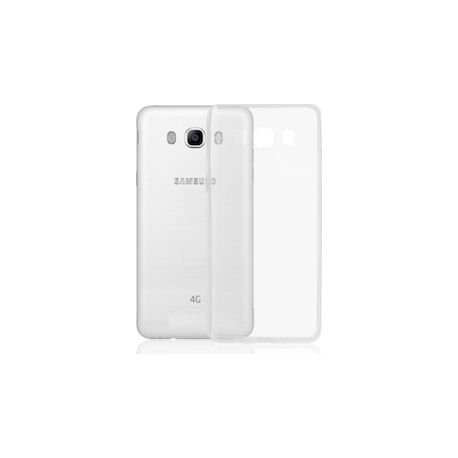 Samsung Galaxy J7 2016 J710 Magnet Book Case Luxus Black