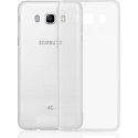 Samsung Galaxy J7 2016 J710 Silicone Case Transperant Matte