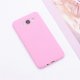Samsung Galaxy J7 2016 J710 Plastic Case Pink