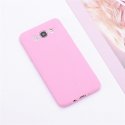 Samsung Galaxy J7 2016 J710 Plastic Case Pink