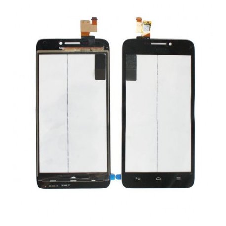 Huawei Ascend G630 Touch Screen Black