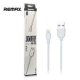 Remax Souffle RC-031i Lightning White