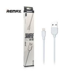 Remax Souffle RC-031i Lightning White