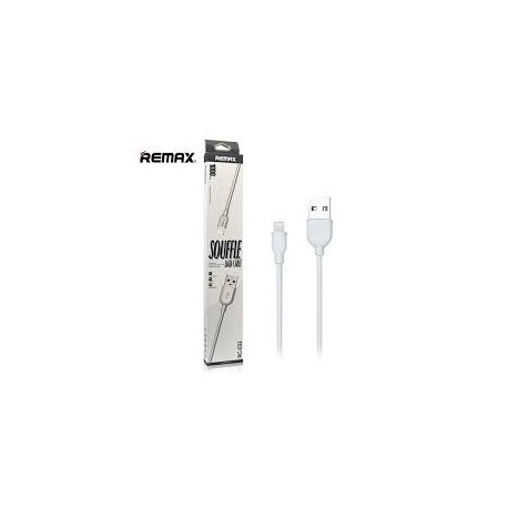 Remax Souffle RC-031i Lightning White