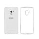 Lenovo K4 Note A7010 Silicone Case Transperamt
