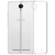 Lenovo Vibe C2 Silicone Case Transperant