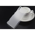Lenovo S720 Silicone Case Transperant Mat