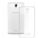 Lenovo A2010 Silicone Case Transperant