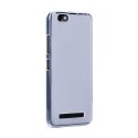 Lenovo Vibe C A2020 Silicone Case Transperant Mat