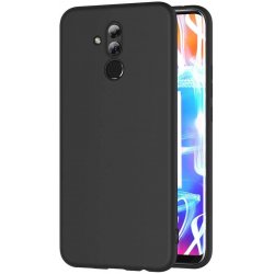 Huawei Mate 20 Lite Electric Case Gold